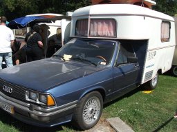 Oldtimermarkt Bockhorn 2011
